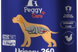 Peggy Care Urinary 360 1,5 Kg